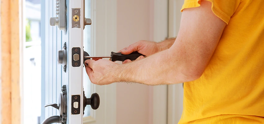 Break-in Prevention Solutions in San Marino, CA