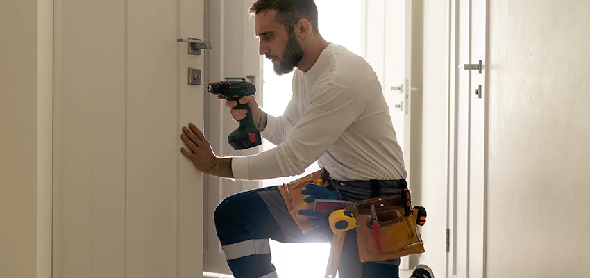 Mailbox Lock Installation Expert in San Marino, California