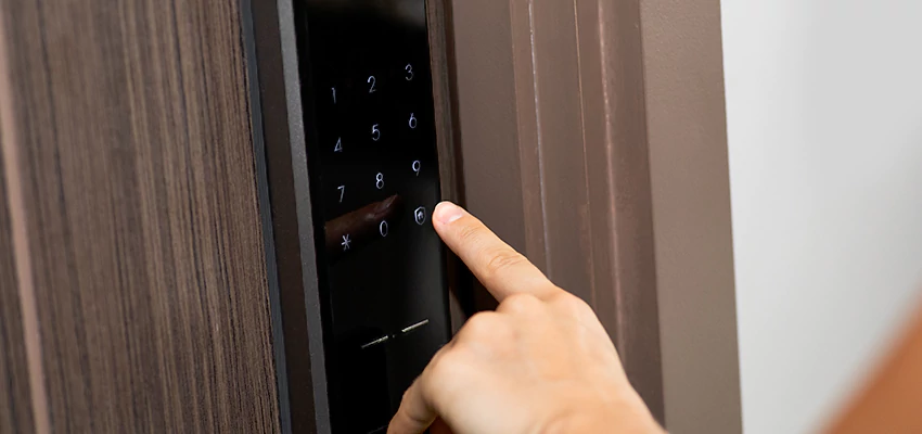 Secure Code Locks Ideas in San Marino, California
