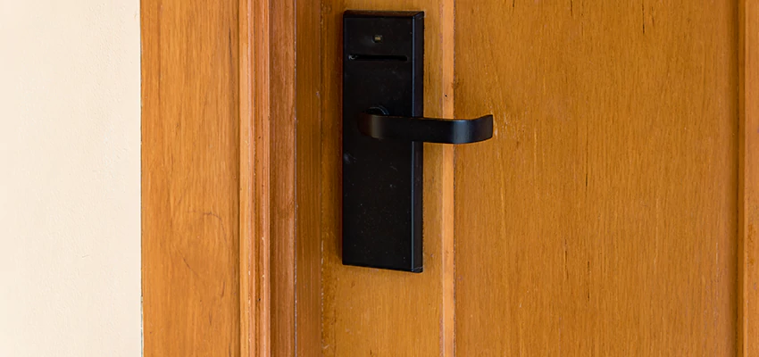 Security Gates For Home Invasion Prevention in San Marino, California