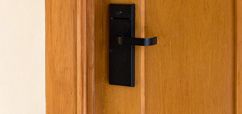 Home Security And Alarm Monitoring in San Marino, California