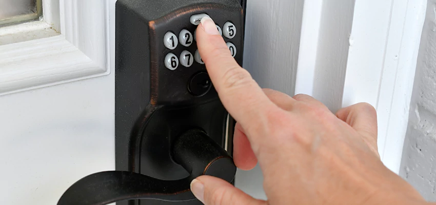 High-security Code Lock Ideas in San Marino, California