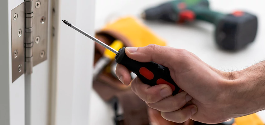Holiday Emergency Locksmith in San Marino, California