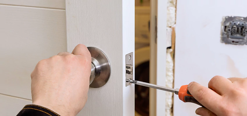 Wifi Deadbolt Installation in San Marino, CA