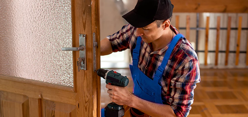 Trusted Local Digital Locks Locksmith Repair in San Marino, California