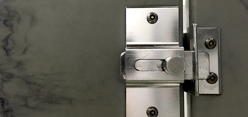 Fix A Room Door Lock in San Marino, CA
