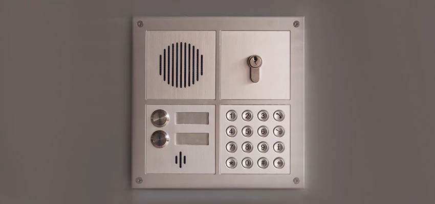 Mobile Access Control System Installation in San Marino, CA