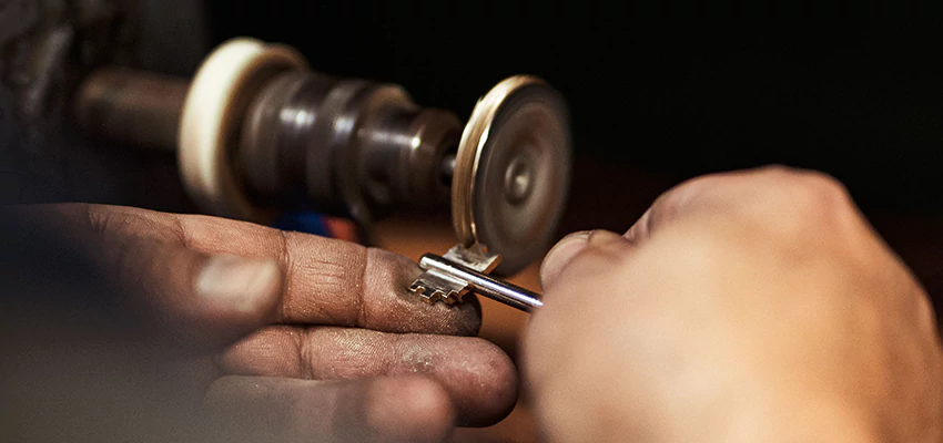 Hotel Lock Master Key System in San Marino, California