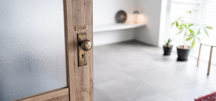 Deadbolt Door Lock Knob Repair in San Marino, California