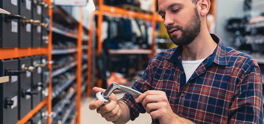 Locksmith For Retail Stores Lockout Services in San Marino, California