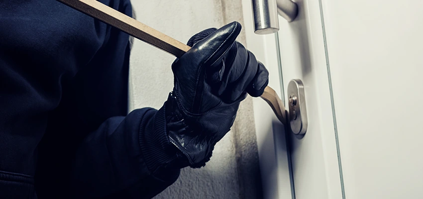 Burglar Damage Door Sensors Repair in San Marino, CA