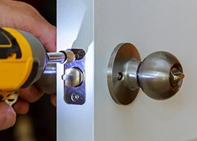 Door Lock Replacement in San Marino, California